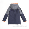 Warm Winter Parka Boys Jacket